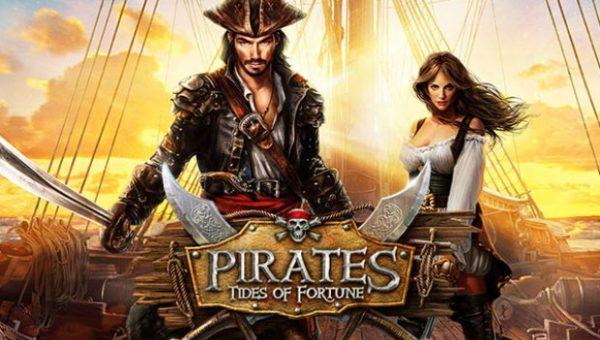 Pirates:Tides of Fortune